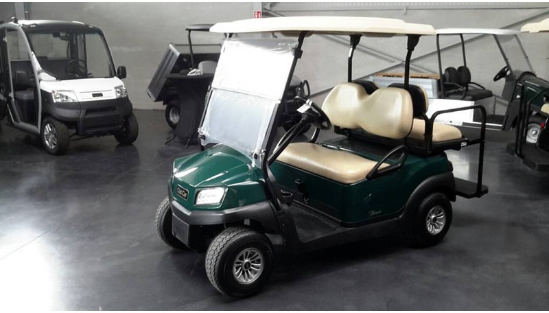 Club Car tempo 2+2 2021 new battery pack - Golf cart: picture 1 Club Car tempo 2+2 2021 new battery pack - Golf cart: picture 1