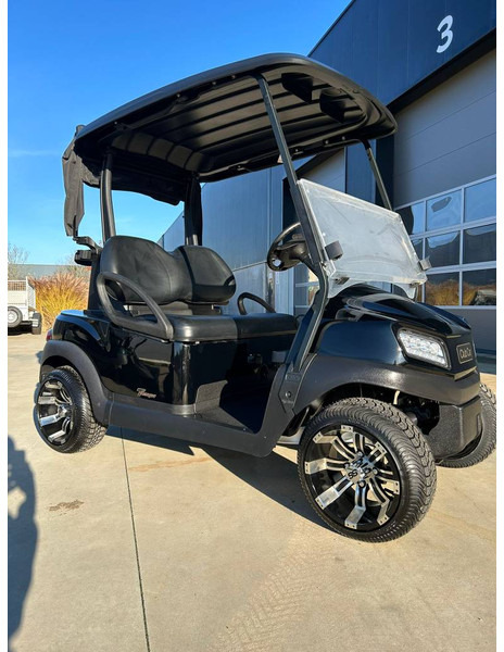 Club Car tempo 2022 - Golf cart: picture 1 Club Car tempo 2022 - Golf cart: picture 1