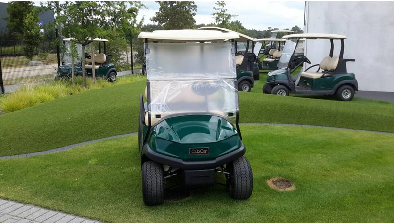 Club Car tempo 2022 - Golf cart: picture 3 Club Car tempo 2022 - Golf cart: picture 3