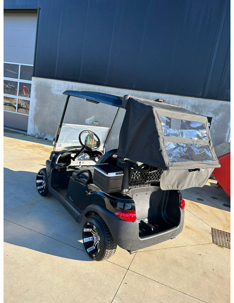 Club Car tempo 2022 - Golf cart: picture 4 Club Car tempo 2022 - Golf cart: picture 4