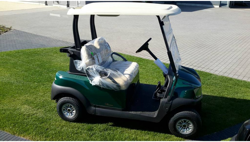 Club Car tempo 2024 new - Golf cart: picture 5 Club Car tempo 2024 new - Golf cart: picture 5