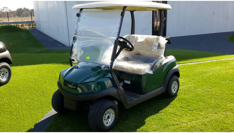 Club Car tempo 2024 new - Golf cart: picture 4 Club Car tempo 2024 new - Golf cart: picture 4