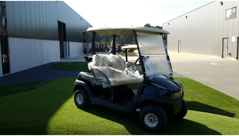 Club Car tempo 2024 new - Golf cart: picture 3 Club Car tempo 2024 new - Golf cart: picture 3