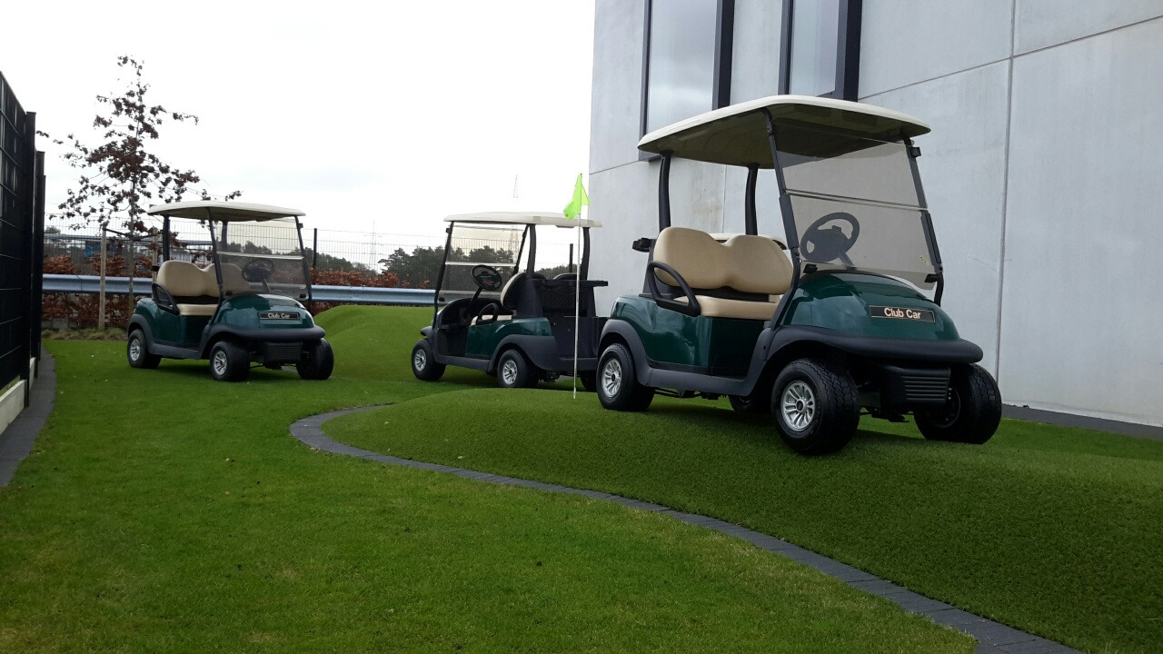 Club car precedent new battery pack - Golf cart: picture 3 Club car precedent new battery pack - Golf cart: picture 3