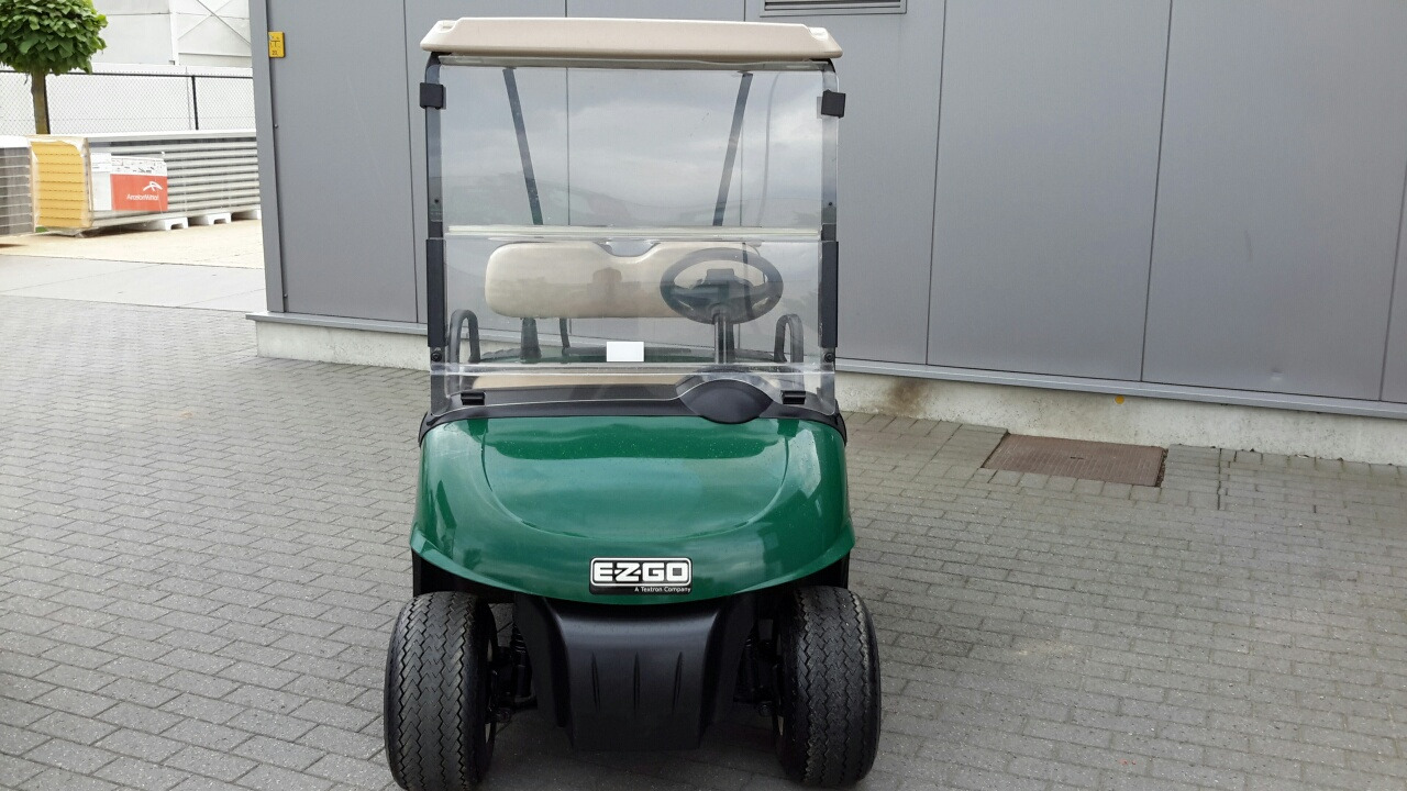 Ezgo rxv petrol - Golf cart: picture 5 Ezgo rxv petrol - Golf cart: picture 5