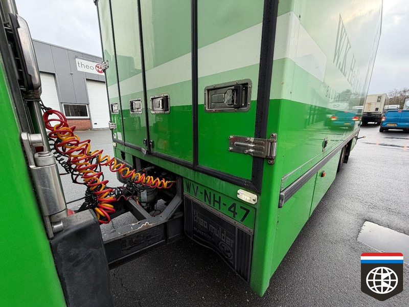 Floor FLMA-12 - Refrigerator trailer: picture 4 Floor FLMA-12 - Refrigerator trailer: picture 4