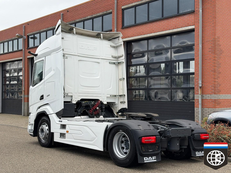 DAF XF 480 FT NGD Space cab - Euro 6 D - Mirror Cams - Tractor unit: picture 3 DAF XF 480 FT NGD Space cab - Euro 6 D - Mirror Cams - Tractor unit: picture 3