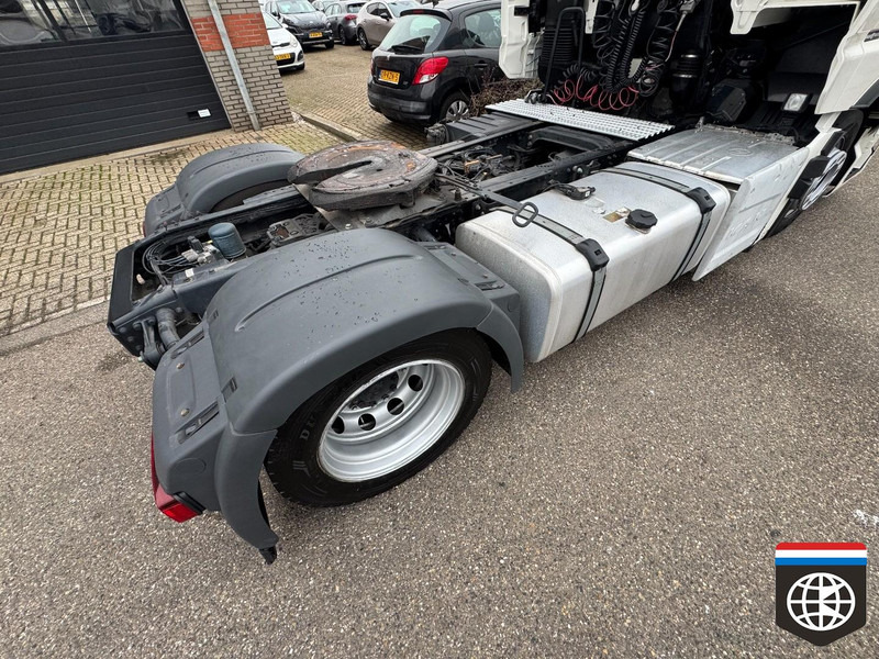 MAN TGX 18 430 LL - LOW KM 136dkm - FULL AIR - HOLLAND TRUCK - Tractor unit: picture 5 MAN TGX 18 430 LL - LOW KM 136dkm - FULL AIR - HOLLAND TRUCK - Tractor unit: picture 5