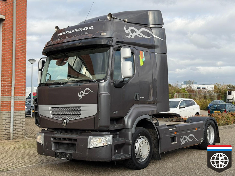 Renault PREMIUM 440 DXI - Tractor unit: picture 2 Renault PREMIUM 440 DXI - Tractor unit: picture 2