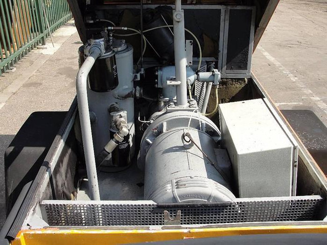 Demag mannesmann SC 40 ES - Construction machinery: picture 3 Demag mannesmann SC 40 ES - Construction machinery: picture 3