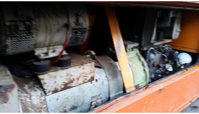 Welding machines Opladen GDF302 - Construction machinery: picture 2 Welding machines Opladen GDF302 - Construction machinery: picture 2