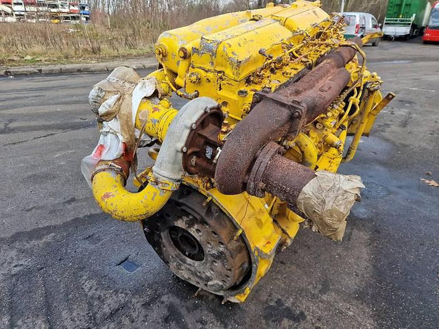 Iveco Turbostar 190-360 - Spare parts: picture 5 Iveco Turbostar 190-360 - Spare parts: picture 5