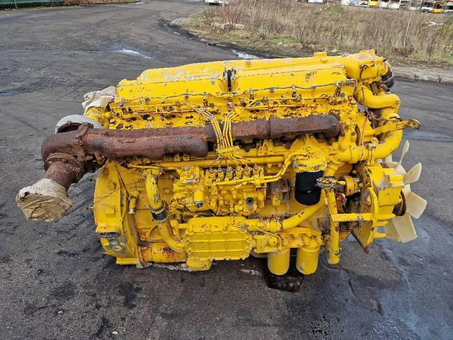 Iveco Turbostar 190-360 - Spare parts: picture 1 Iveco Turbostar 190-360 - Spare parts: picture 1
