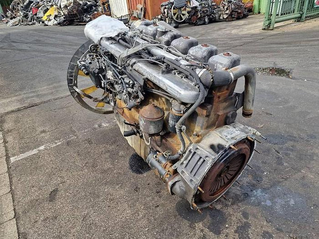 Spare parts Scania DSC 911: picture 6