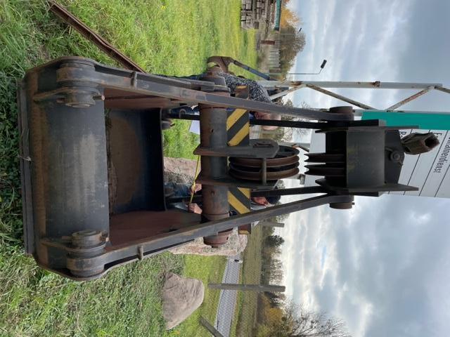 MRS Polyp - Construction machinery for Truck: picture 5 MRS Polyp - Construction machinery for Truck: picture 5