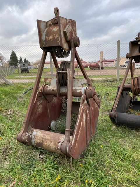MRS Polyp - Construction machinery for Truck: picture 4 MRS Polyp - Construction machinery for Truck: picture 4