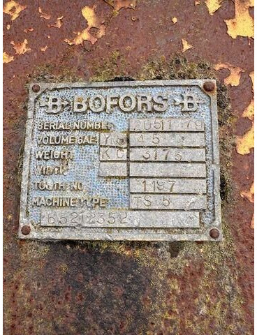 Caterpillar 966E, Ladeschaufel, Schaufel mit Zähne, 4,5m³ - Wheel loader: picture 5 Caterpillar 966E, Ladeschaufel, Schaufel mit Zähne, 4,5m³ - Wheel loader: picture 5