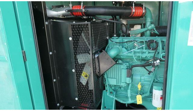 Cummins 250 kVA,Stromgenerator,Sofort verfügbar - Generator set: picture 5 Cummins 250 kVA,Stromgenerator,Sofort verfügbar - Generator set: picture 5