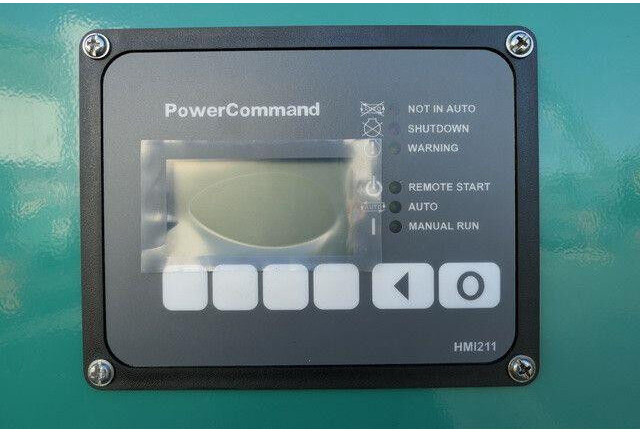 Cummins 250 kVA,Stromgenerator,Sofort verfügbar - Generator set: picture 4 Cummins 250 kVA,Stromgenerator,Sofort verfügbar - Generator set: picture 4