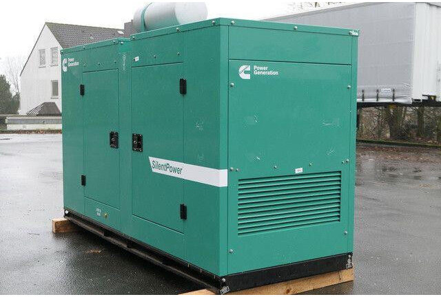 New Generator set Cummins Stromgenerator,30 kVA,Mehrfach auf Lager: picture 12 New Generator set Cummins Stromgenerator,30 kVA,Mehrfach auf Lager: picture 12