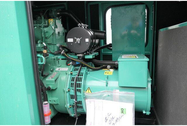 New Generator set Cummins Stromgenerator,30 kVA,Mehrfach auf Lager: picture 10 New Generator set Cummins Stromgenerator,30 kVA,Mehrfach auf Lager: picture 10