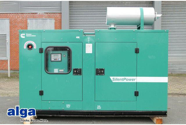 Cummins Stromgenerator, 40 kVA, sofort vefügbar - Generator set: picture 1 Cummins Stromgenerator, 40 kVA, sofort vefügbar - Generator set: picture 1