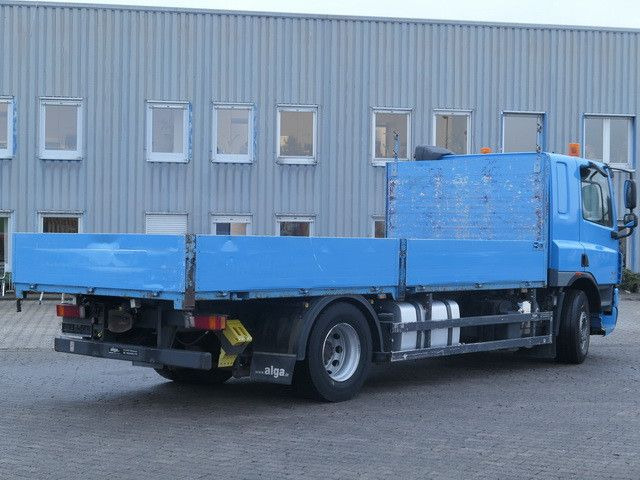 DAF CF 75.360 4x2, Retarder, Klima, AHK, Gerüstbau - Dropside/ Flatbed truck: picture 3 DAF CF 75.360 4x2, Retarder, Klima, AHK, Gerüstbau - Dropside/ Flatbed truck: picture 3