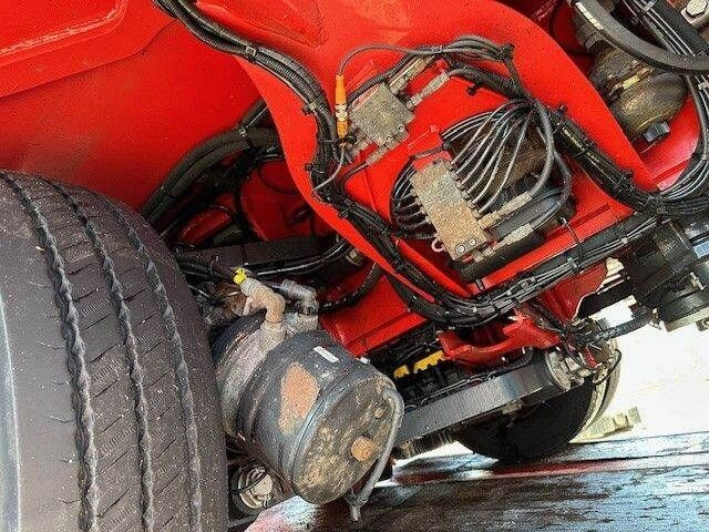 Doll T6E-S3/25-2+4, Tiefbett, teleskopierbar, Dolly - Low loader semi-trailer: picture 5 Doll T6E-S3/25-2+4, Tiefbett, teleskopierbar, Dolly - Low loader semi-trailer: picture 5