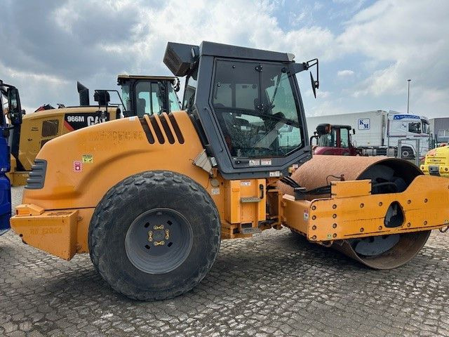 Hamm 3412HT, Deutz-Motor, Guter Zustand, Hamm 3412HT, Deutz-Motor, Guter Zustand, - Compactor: picture 3 Hamm 3412HT, Deutz-Motor, Guter Zustand, Hamm 3412HT, Deutz-Motor, Guter Zustand, - Compactor: picture 3