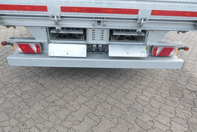 Humbaur HTK 135024 L, Kipper, Rampen, Verzinkt, 13to. - Low loader trailer: picture 5 Humbaur HTK 135024 L, Kipper, Rampen, Verzinkt, 13to. - Low loader trailer: picture 5