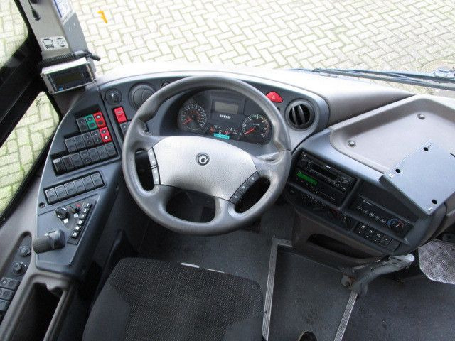 Iveco Crossway LE, EEV, 47 Sitze, A/C, Gurte Iveco Crossway LE, EEV, 47 Sitze, A/C, Gurte - City bus: picture 4 Iveco Crossway LE, EEV, 47 Sitze, A/C, Gurte Iveco Crossway LE, EEV, 47 Sitze, A/C, Gurte - City bus: picture 4