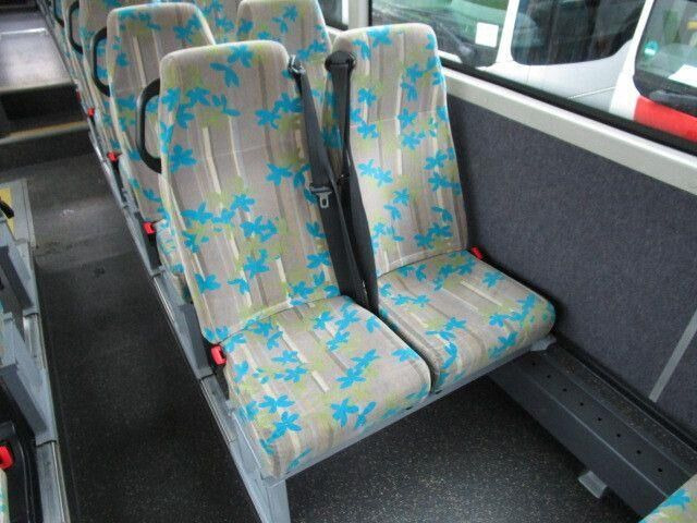Iveco Crossway LE, EEV, 54 Sitze, Gurte - Suburban bus: picture 5 Iveco Crossway LE, EEV, 54 Sitze, Gurte - Suburban bus: picture 5