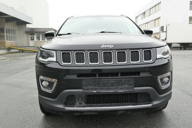 Jeep Compass Limited 4WD/AHK/Klima - Car: picture 2 Jeep Compass Limited 4WD/AHK/Klima - Car: picture 2