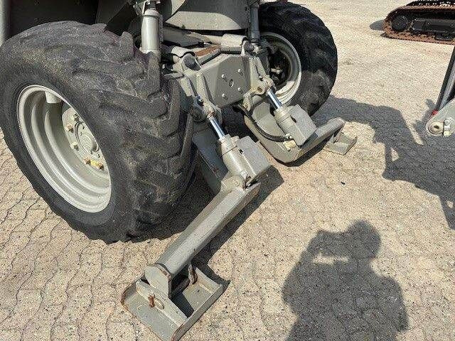 Manitou MT 1440, Teleskoplader, 13,5m.,4.0.to. Tragkraft - Telescopic handler: picture 3 Manitou MT 1440, Teleskoplader, 13,5m.,4.0.to. Tragkraft - Telescopic handler: picture 3