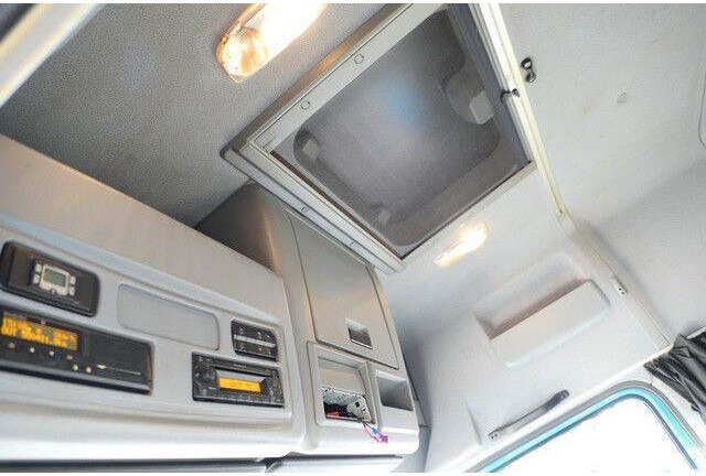 Leasing of Mercedes-Benz 1330 Atego 4x2, Schlafliege, LBW, AHK, Klima Mercedes-Benz 1330 Atego 4x2, Schlafliege, LBW, AHK, Klima: picture 15