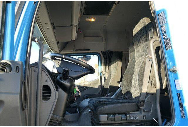 Leasing of Mercedes-Benz 1330 Atego 4x2, Schlafliege, LBW, AHK, Klima Mercedes-Benz 1330 Atego 4x2, Schlafliege, LBW, AHK, Klima: picture 11