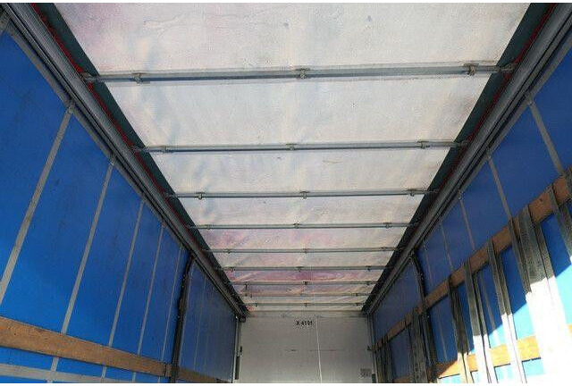 Leasing of Mercedes-Benz 1330 Atego 4x2, Schlafliege, LBW, AHK, Klima Mercedes-Benz 1330 Atego 4x2, Schlafliege, LBW, AHK, Klima: picture 10