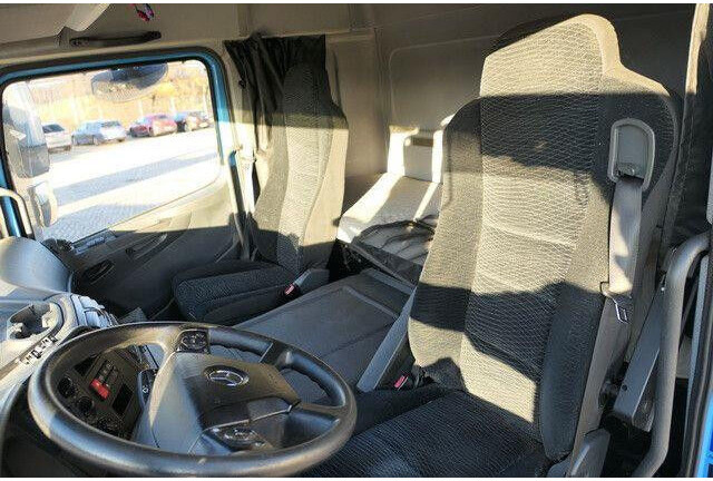 Leasing of Mercedes-Benz 1330 Atego 4x2, Schlafliege, LBW, AHK, Klima Mercedes-Benz 1330 Atego 4x2, Schlafliege, LBW, AHK, Klima: picture 12