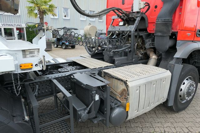 Mercedes-Benz 1845 LS Arocs HAD 4x4, Liebherr 10m³, 155tkm, AC - Concrete mixer truck: picture 5 Mercedes-Benz 1845 LS Arocs HAD 4x4, Liebherr 10m³, 155tkm, AC - Concrete mixer truck: picture 5