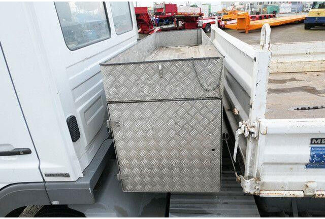 Leasing of Mercedes-Benz 816 K Atego 4x2, Meiller, 3. Sitz, 2x AHK Mercedes-Benz 816 K Atego 4x2, Meiller, 3. Sitz, 2x AHK: picture 7 Leasing of Mercedes-Benz 816 K Atego 4x2, Meiller, 3. Sitz, 2x AHK Mercedes-Benz 816 K Atego 4x2, Meiller, 3. Sitz, 2x AHK: picture 7