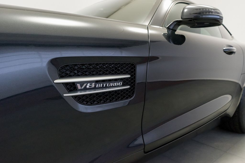 Car Mercedes-Benz AMG GT Coupe/Erst 7 Tkm.!/TÜV+Service neu!: picture 12