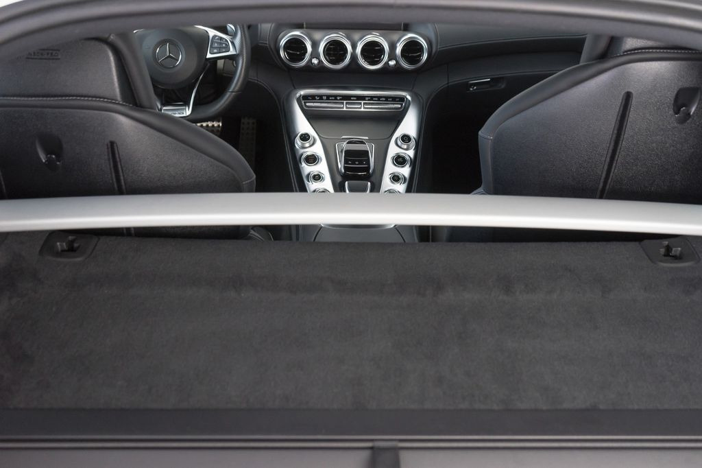 Car Mercedes-Benz AMG GT Coupe/erst 5 Tkm./neuwertig/Reifen neu!: picture 11