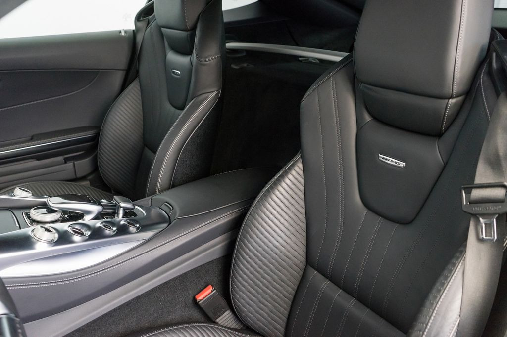 Car Mercedes-Benz AMG GT Coupe/erst 5 Tkm./neuwertig/Reifen neu!: picture 9