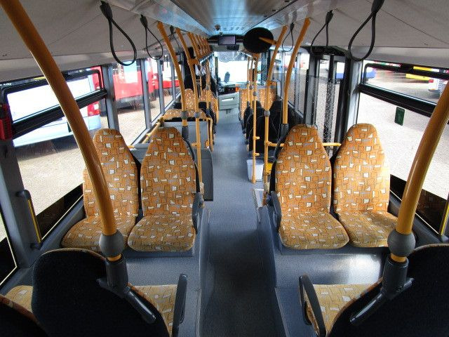 City bus Mercedes-Benz O 530 Citaro C2, Euro 6, 40 Sitze, A/C: picture 7