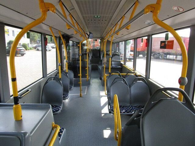 Mercedes-Benz O 530 Citaro C2, Euro 6, Klima, ZF, Lawo - Suburban bus: picture 3 Mercedes-Benz O 530 Citaro C2, Euro 6, Klima, ZF, Lawo - Suburban bus: picture 3