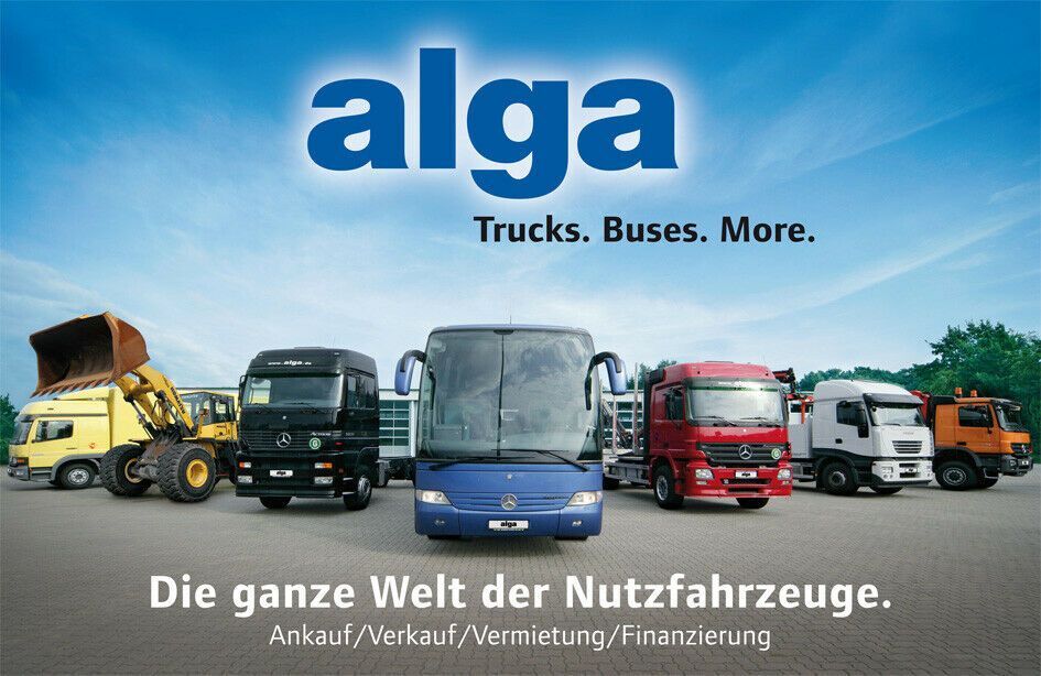 Articulated bus Mercedes-Benz O 530 G Citaro (CNG), Euro 5, Klima, Rampe, ZF: picture 12