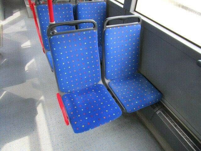 Mercedes-Benz O 530 G Citaro, Euro 4, Rampe, 1. HAND - Articulated bus: picture 5 Mercedes-Benz O 530 G Citaro, Euro 4, Rampe, 1. HAND - Articulated bus: picture 5