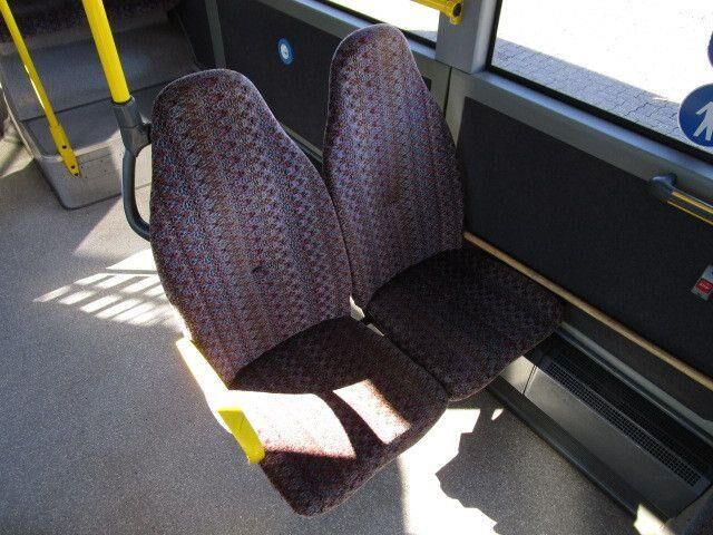 Mercedes-Benz O 530 K Citaro, Klima, 1. Hand, 30 Sitze, 2 Stk. - Suburban bus: picture 5 Mercedes-Benz O 530 K Citaro, Klima, 1. Hand, 30 Sitze, 2 Stk. - Suburban bus: picture 5