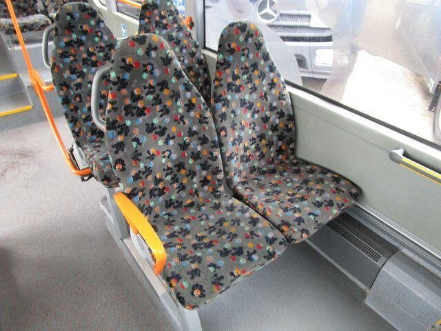 Mercedes-Benz O 530 LE Citaro, EEV, A/C, 43 Sitze, HU 07/26 - Suburban bus: picture 5 Mercedes-Benz O 530 LE Citaro, EEV, A/C, 43 Sitze, HU 07/26 - Suburban bus: picture 5