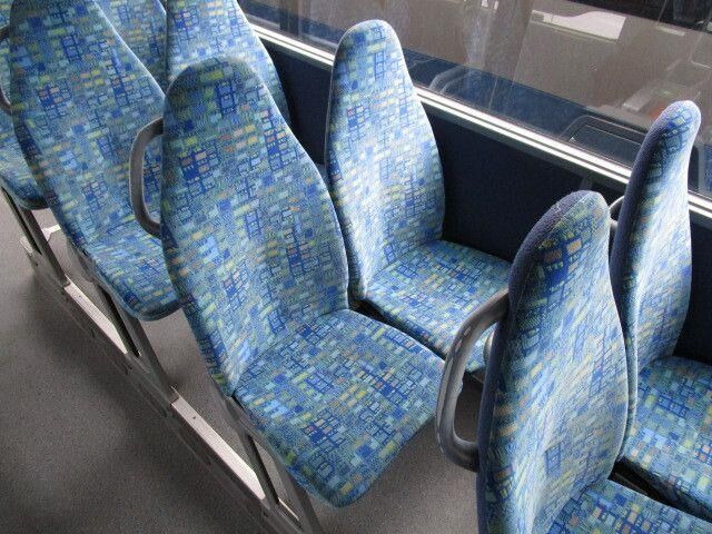 Mercedes-Benz O 560 Intouro, Euro 6, 50 Sitze, 1. Hand, 2 Stk. - Coach: picture 5 Mercedes-Benz O 560 Intouro, Euro 6, 50 Sitze, 1. Hand, 2 Stk. - Coach: picture 5